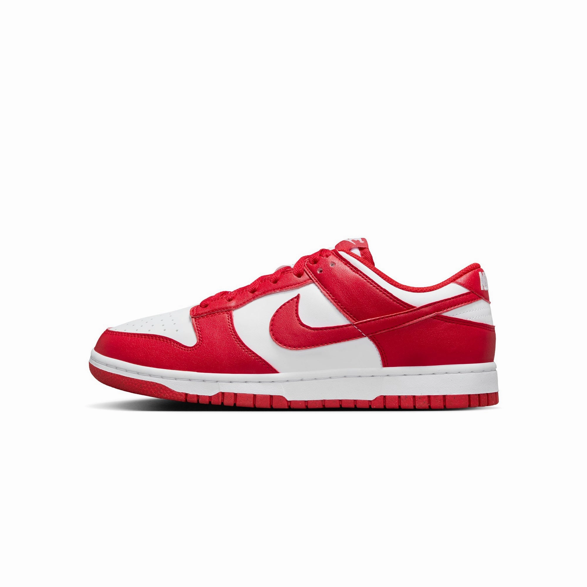 Nike Womens Dunk Low Shoes fresh feel