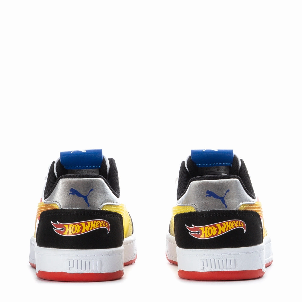 Caven 2.0 - Kids Quick - Dry Technology