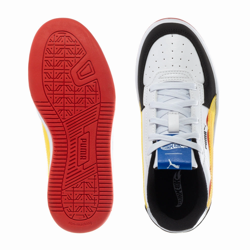 Caven 2.0 - Kids Quick - Dry Technology