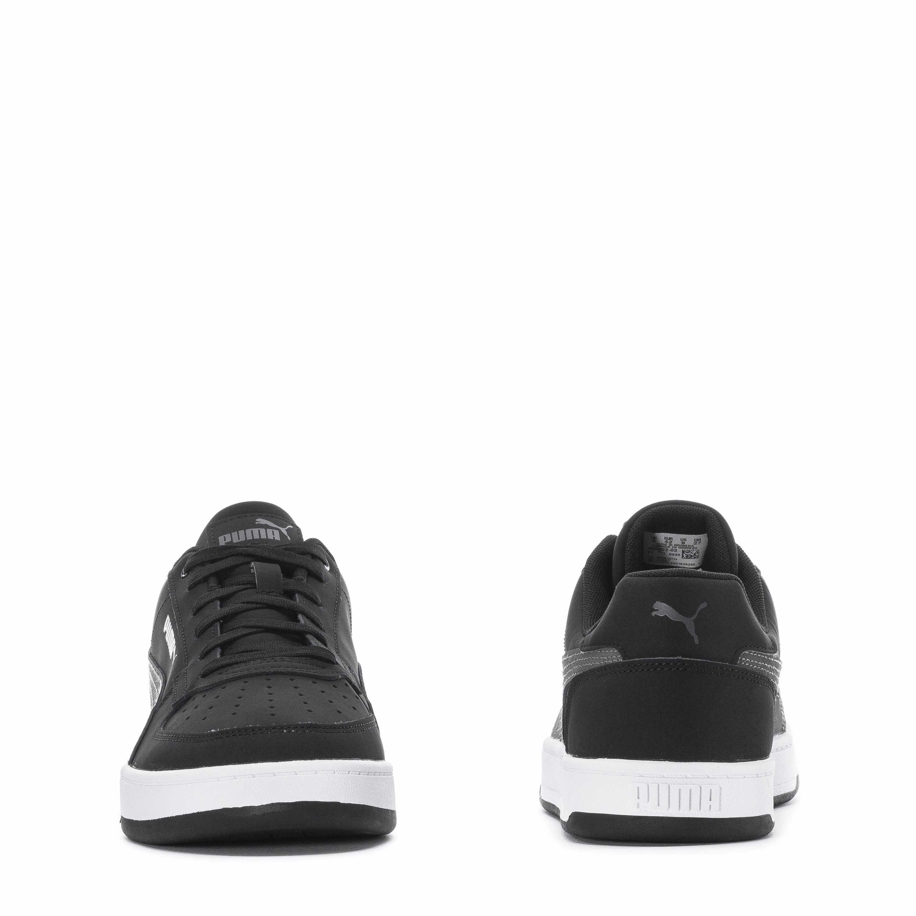 Caven 2.0 - Mens Cushioned Insole