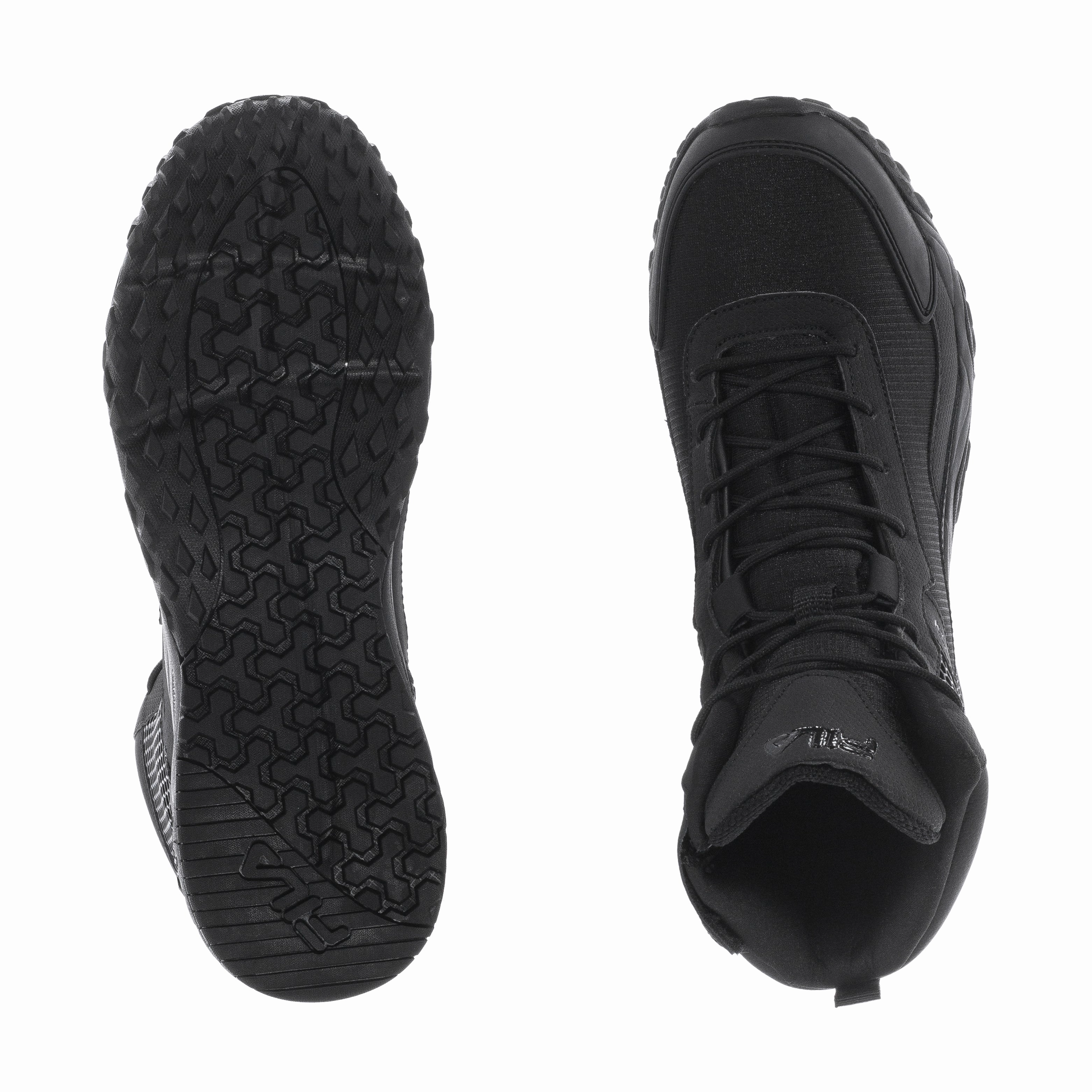 Chastizer - Mens Motorcycle Shoes