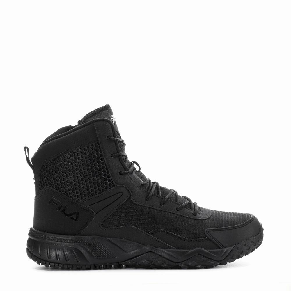 Chastizer SR - Mens city exploring Abrasion-resistant