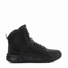 Chastizer SR - Mens city exploring Abrasion-resistant