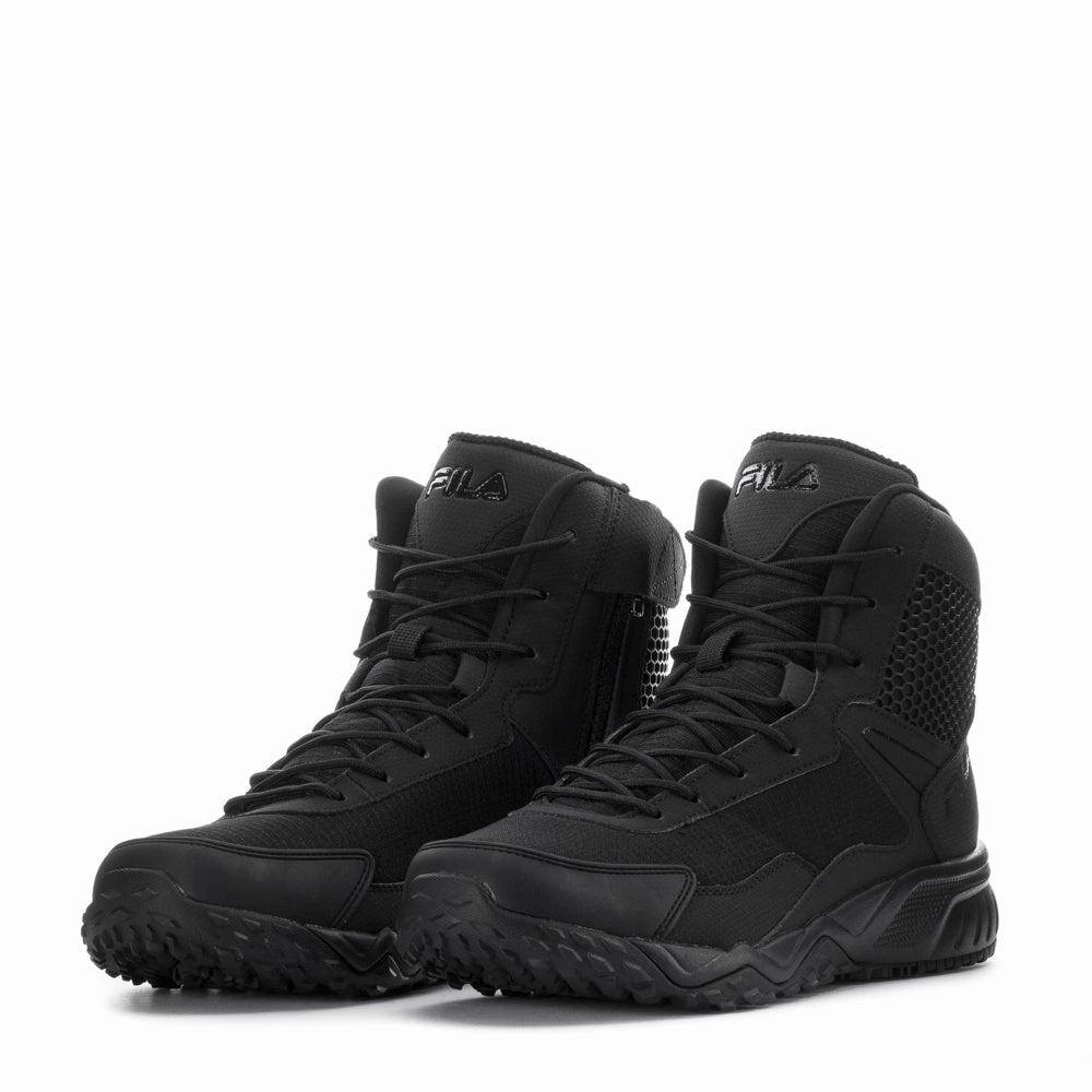 Chastizer SR - Mens Leather Sandals