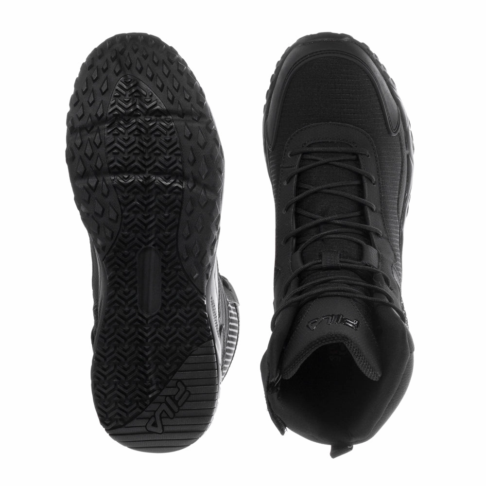 Chastizer SR - Mens Leather Sandals