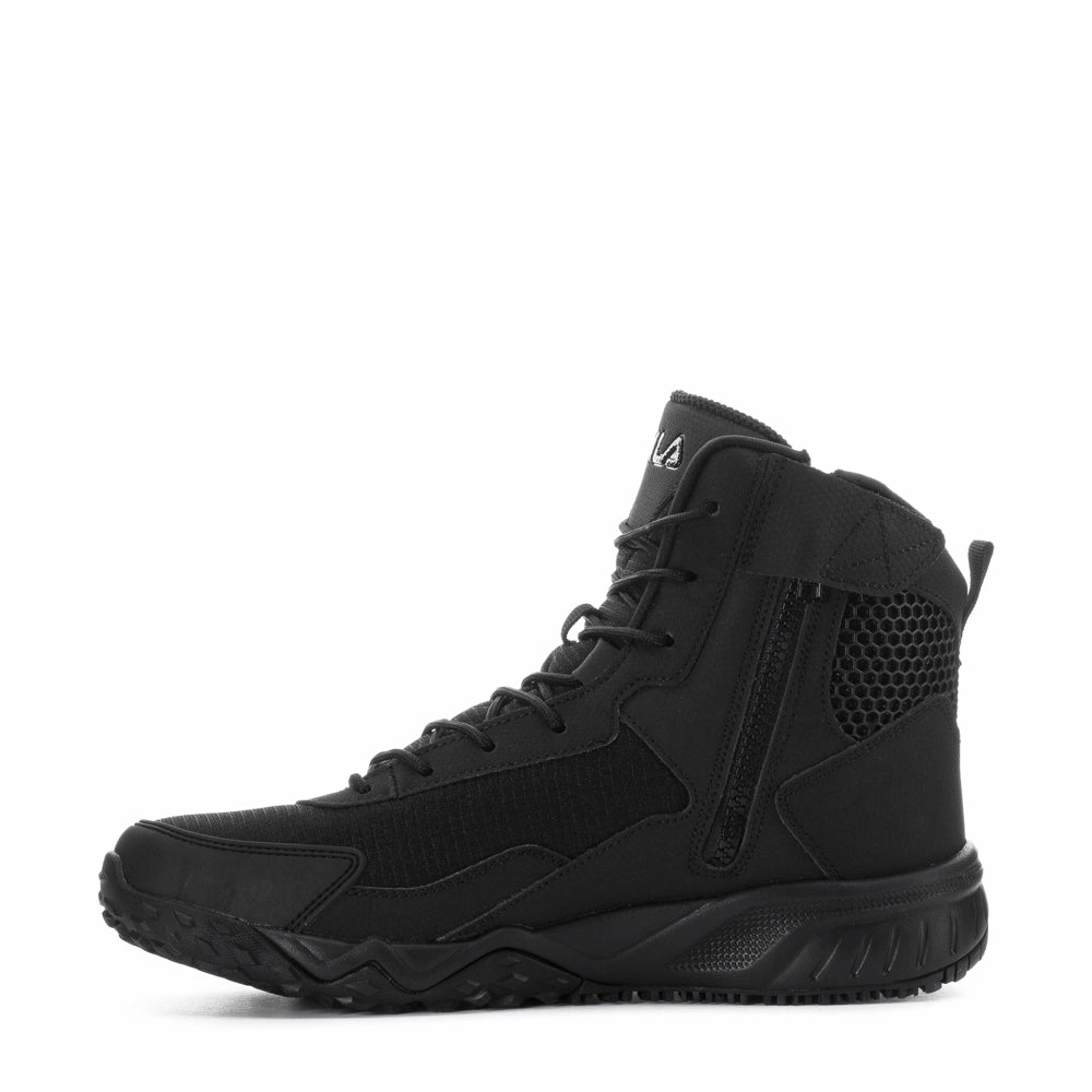 Chastizer SR - Mens Leather Sandals