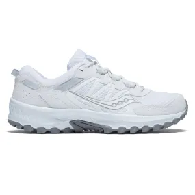 Workout Ready Impact Step Saucony Grid Peak Shoes - White