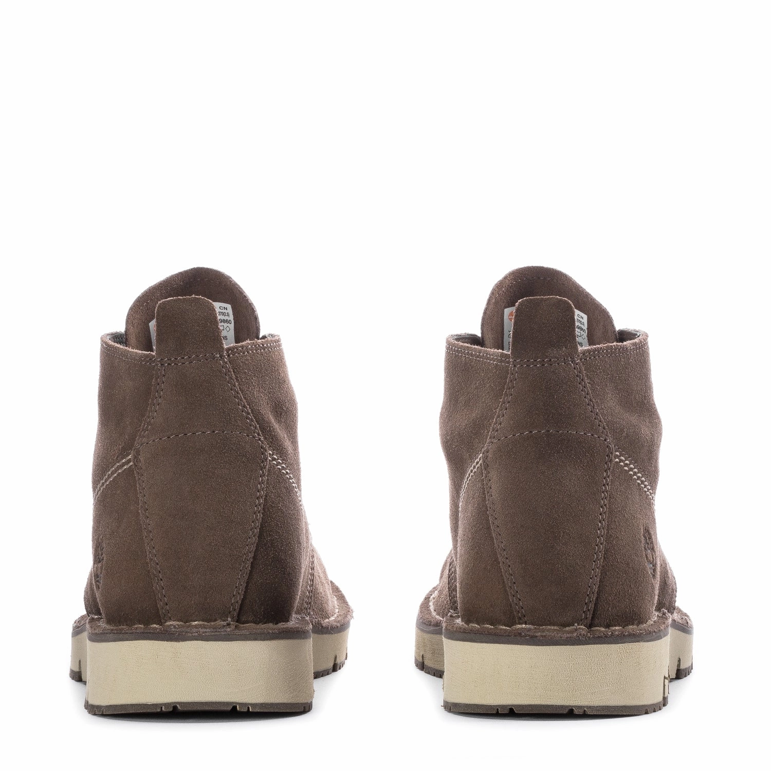 Chic Appearance Westmore Chukka - Mens