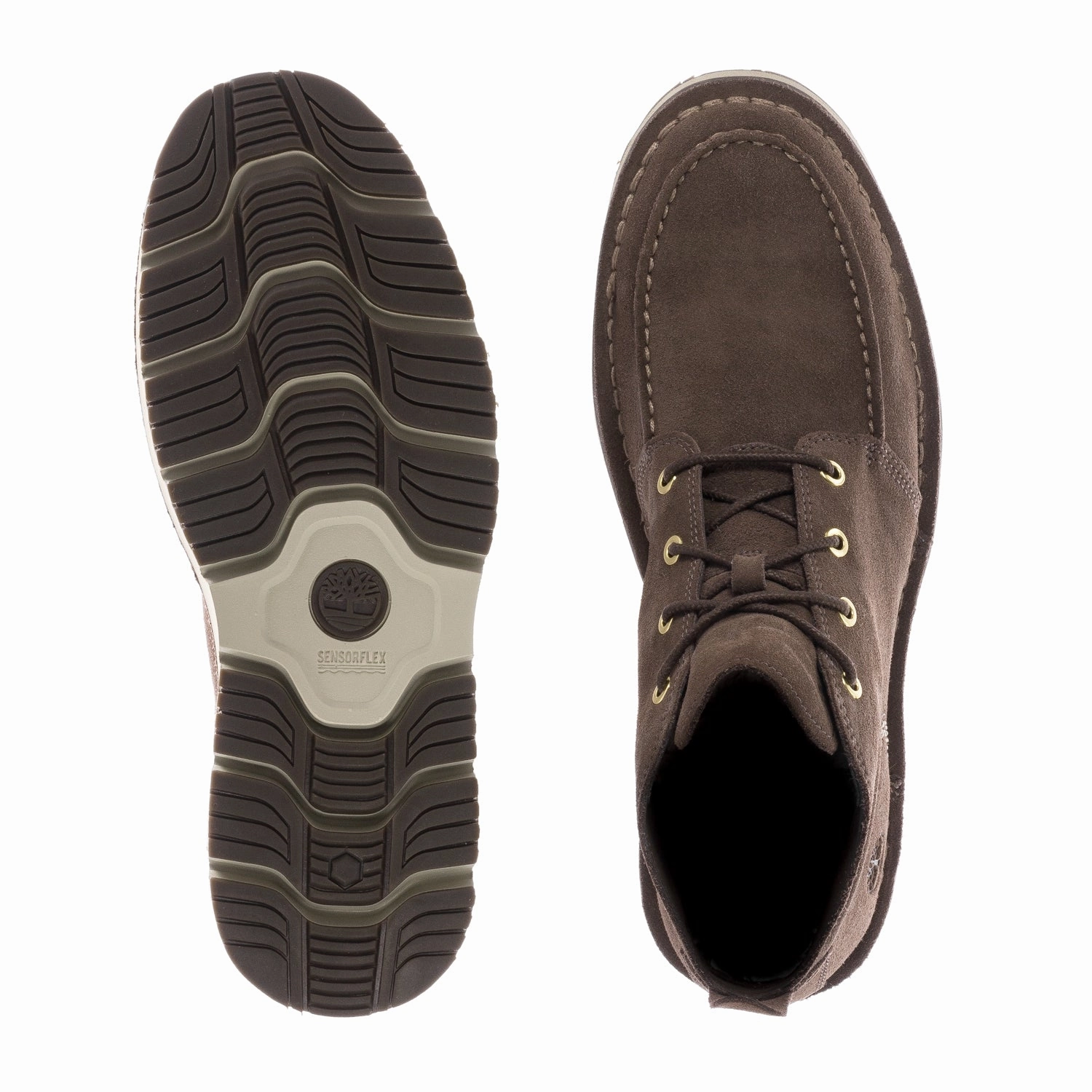 Chic Appearance Westmore Chukka - Mens