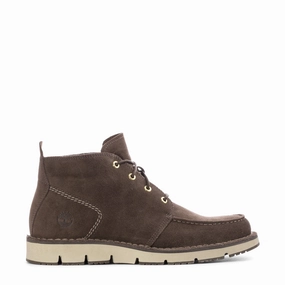 Graduate Westmore Chukka - Mens