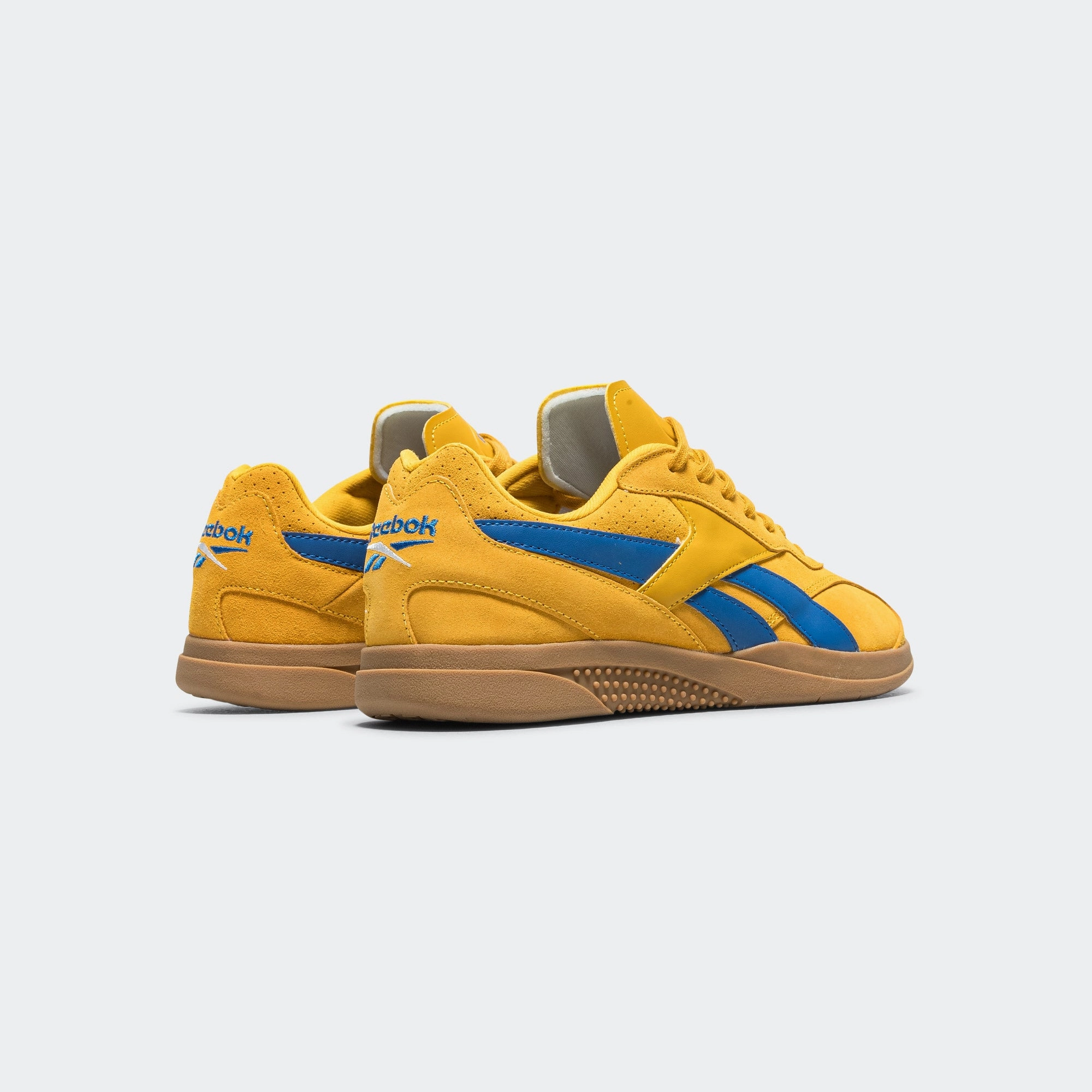 Chic Fit Hammer Street - Fierce Gold/Vector Blue-Gum
