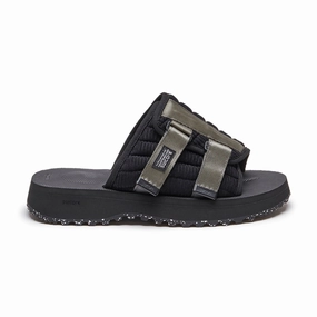 Comfortable Design Shoes KAW-SHELLab 'Ink'