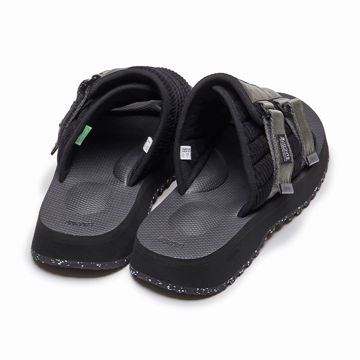 Chic Walk KAW-SHELLab 'Ink'