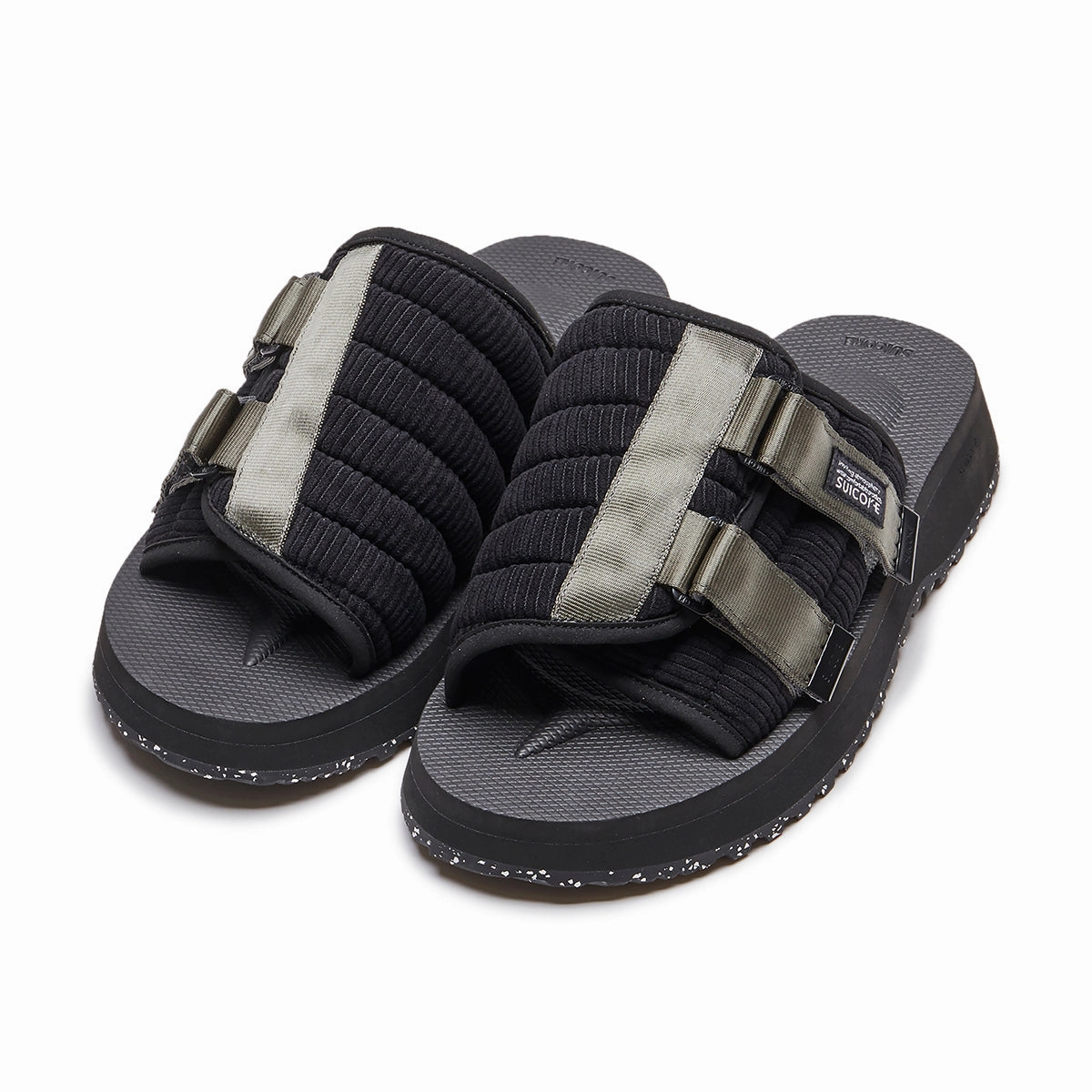 Chic Walk KAW-SHELLab 'Ink'