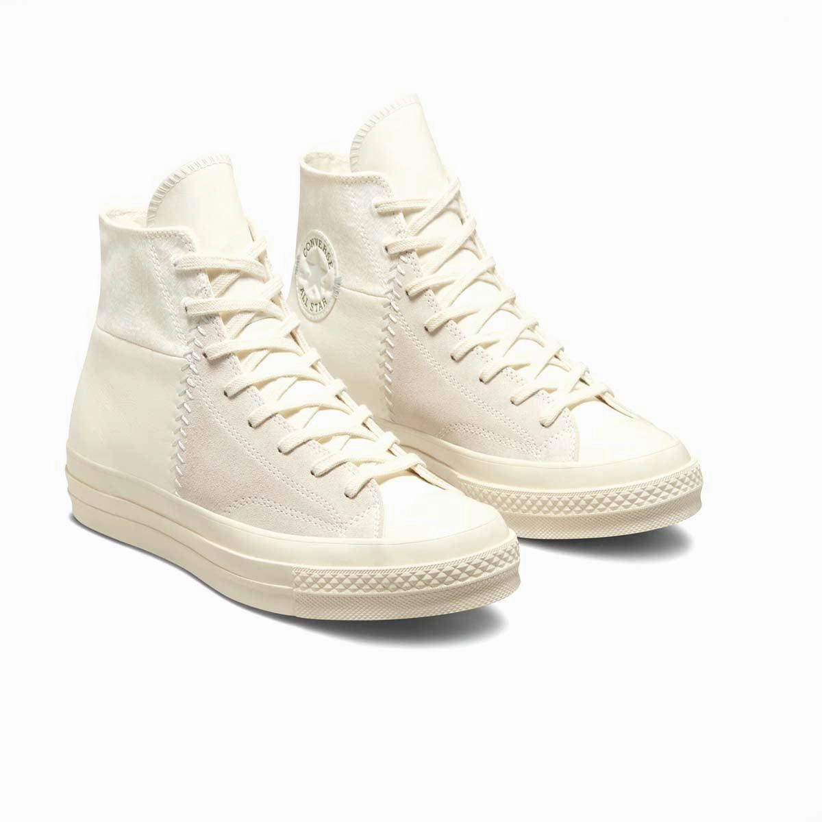 Chuck 70 Soothing Craft 'Egret' Urban Step-On Comfort Layer