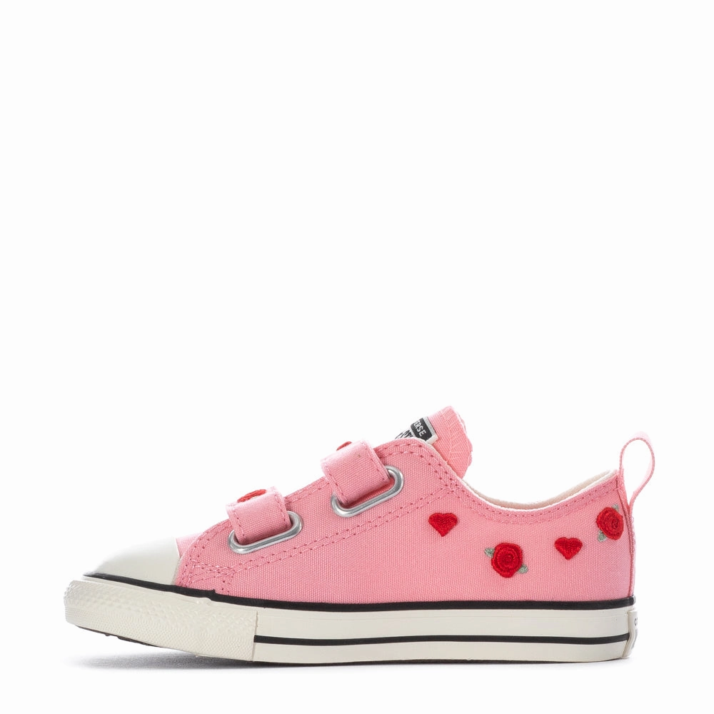 Chuck Taylor All Star 2V - Toddler Comfortable lining