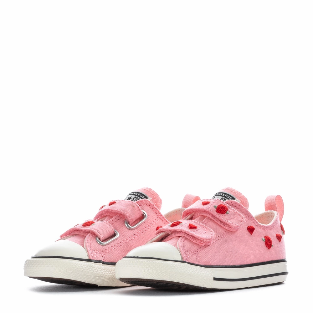 Chuck Taylor All Star 2V - Toddler Comfortable lining