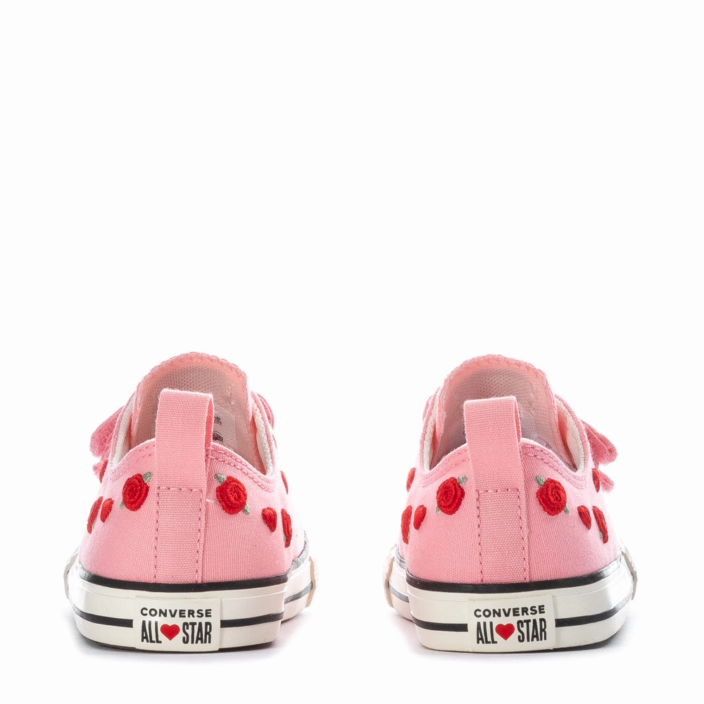 Chuck Taylor All Star 2V - Toddler Comfortable lining