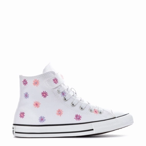 Chuck Taylor All Star - Kids Reaction - time - improving