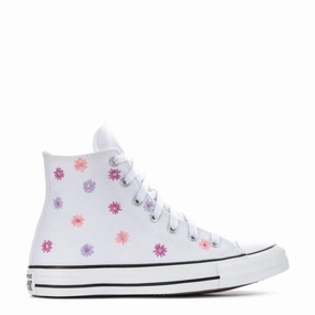 Chuck Taylor All Star - Youth foot - cushioning running shoes roomy toe - box