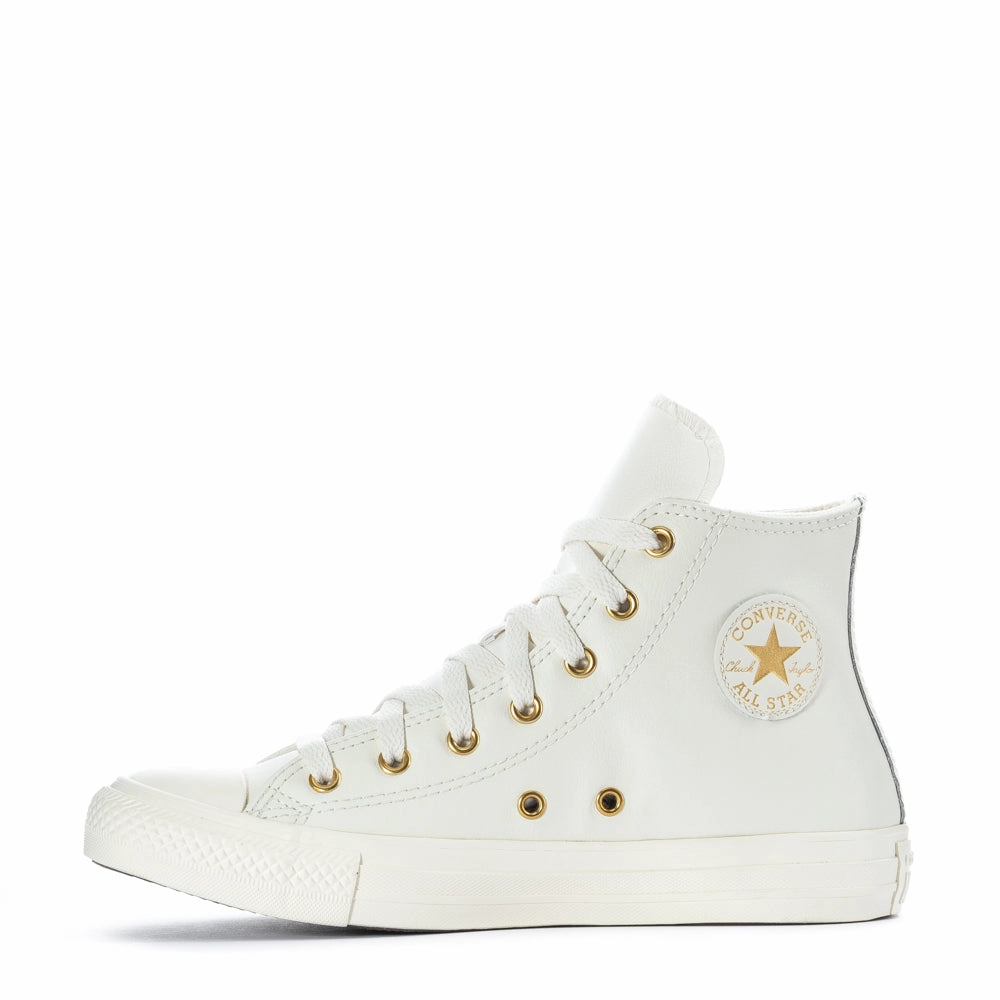Chuck Taylor All Star Hi - Youth Stable performance