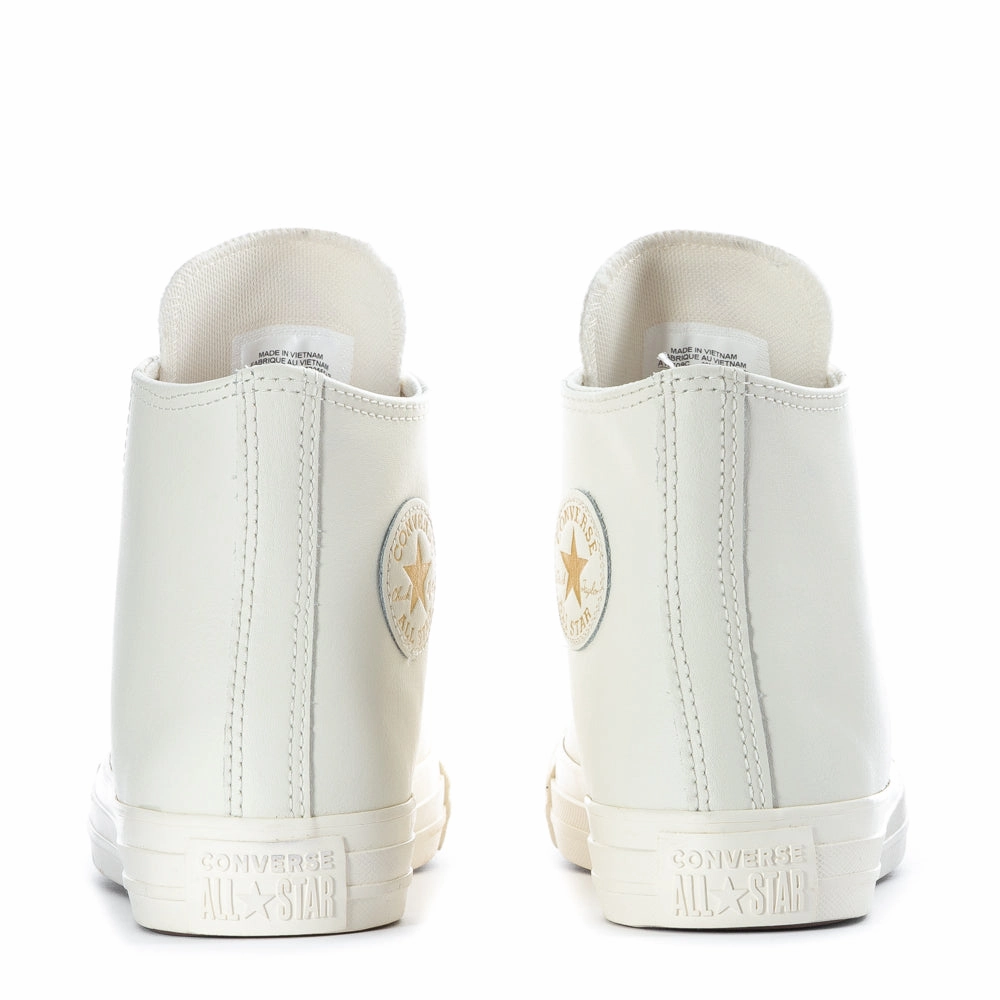 Chuck Taylor All Star Hi - Youth Stable performance