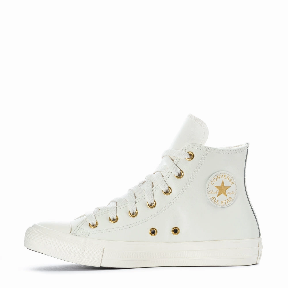Chuck Taylor All Star Hi - Youth Stable performance