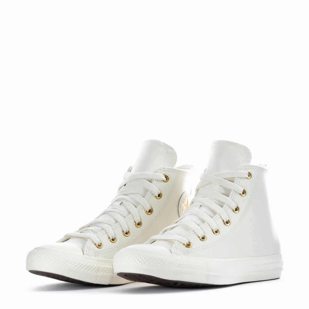 Chuck Taylor All Star Hi - Youth Stable performance