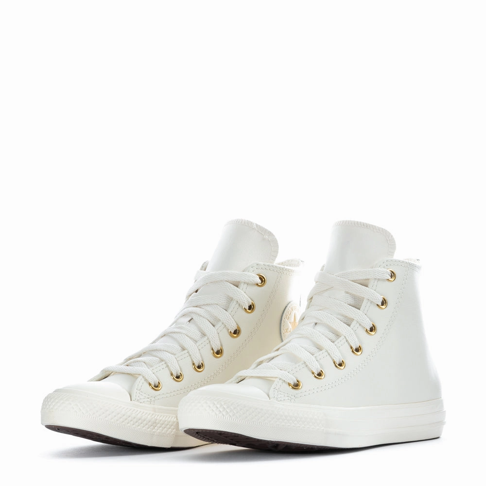 Chuck Taylor All Star Hi - Youth Stable performance