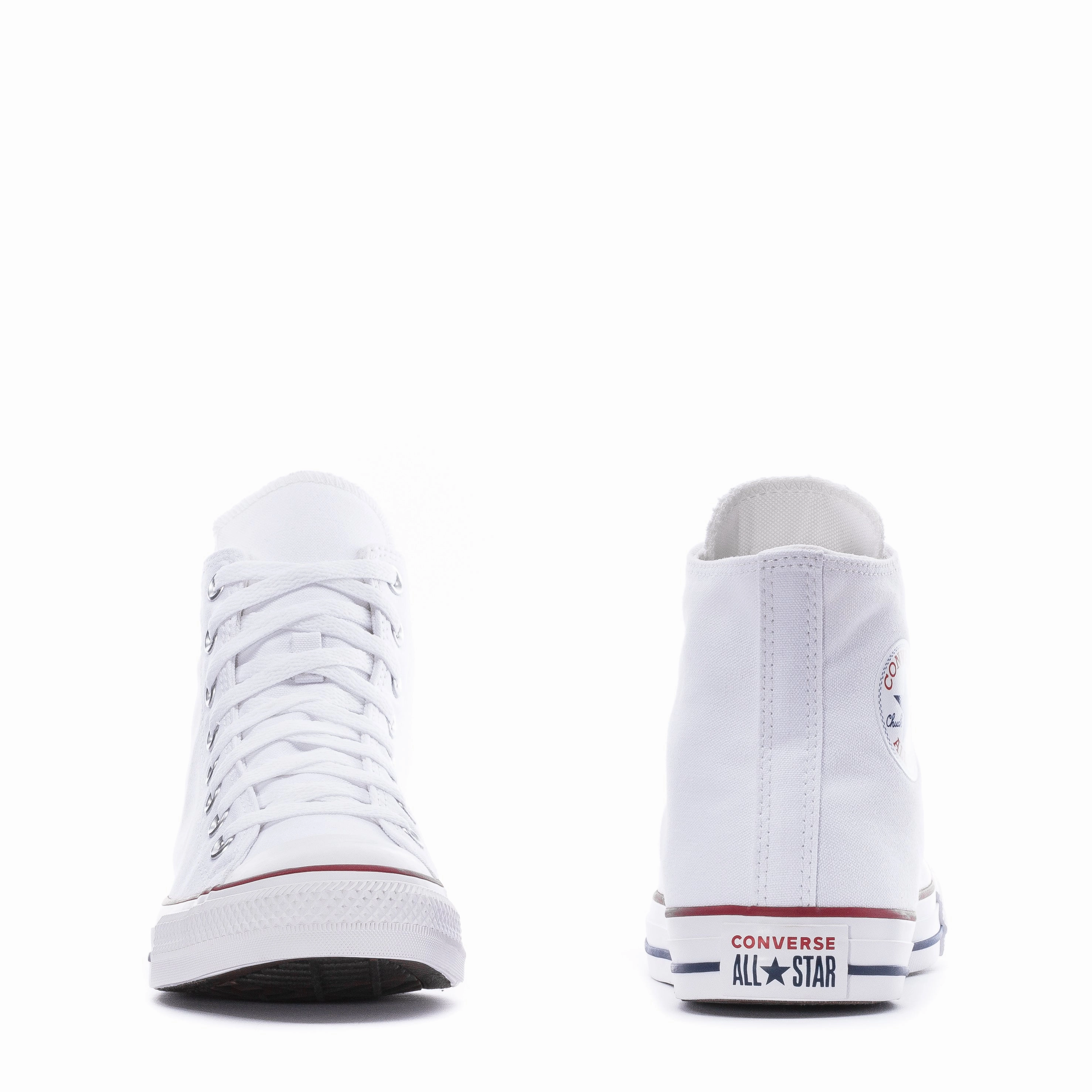 Chuck Taylor All Star Hi Core - Mens Optimal Flex