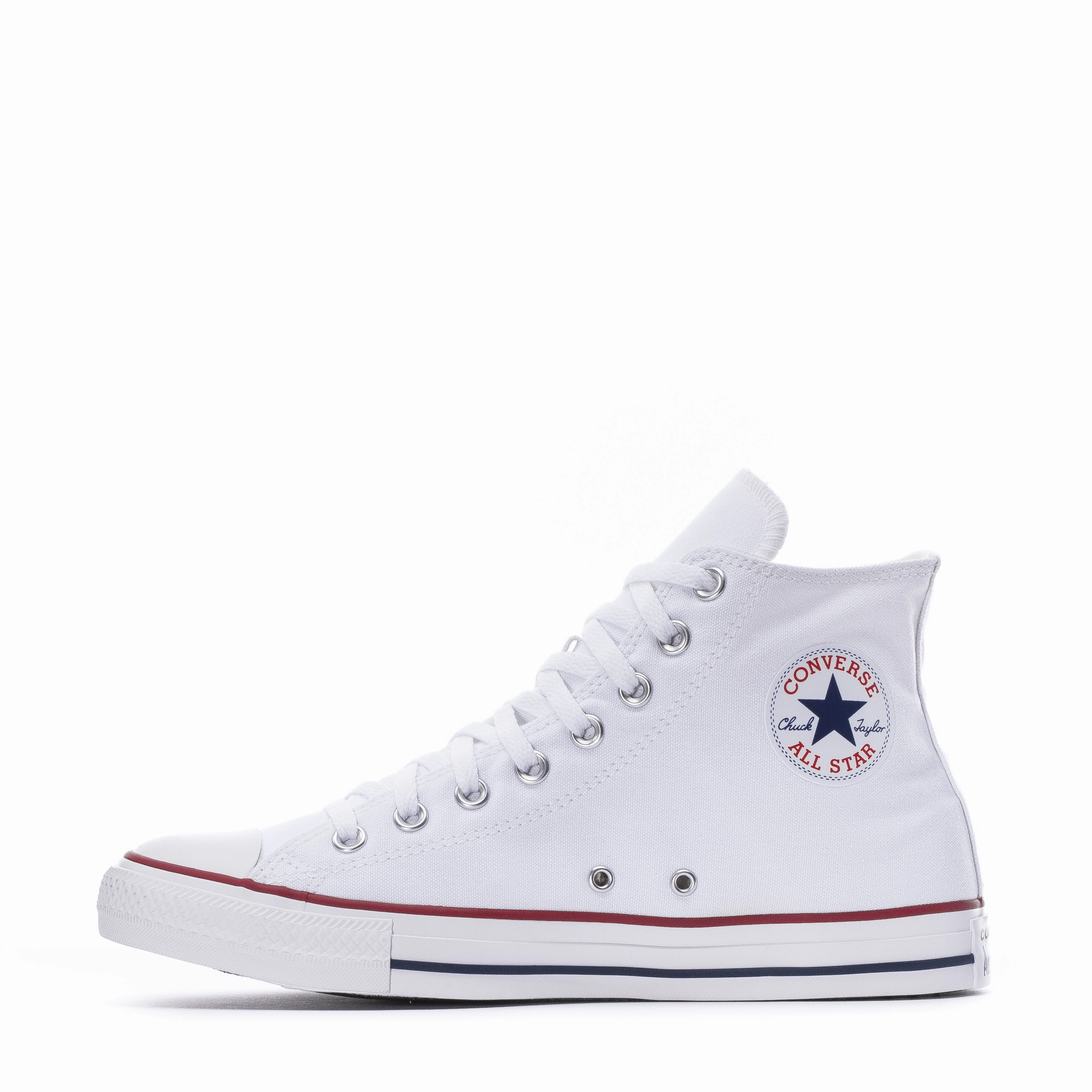 Chuck Taylor All Star Hi Core - Mens Optimal Flex
