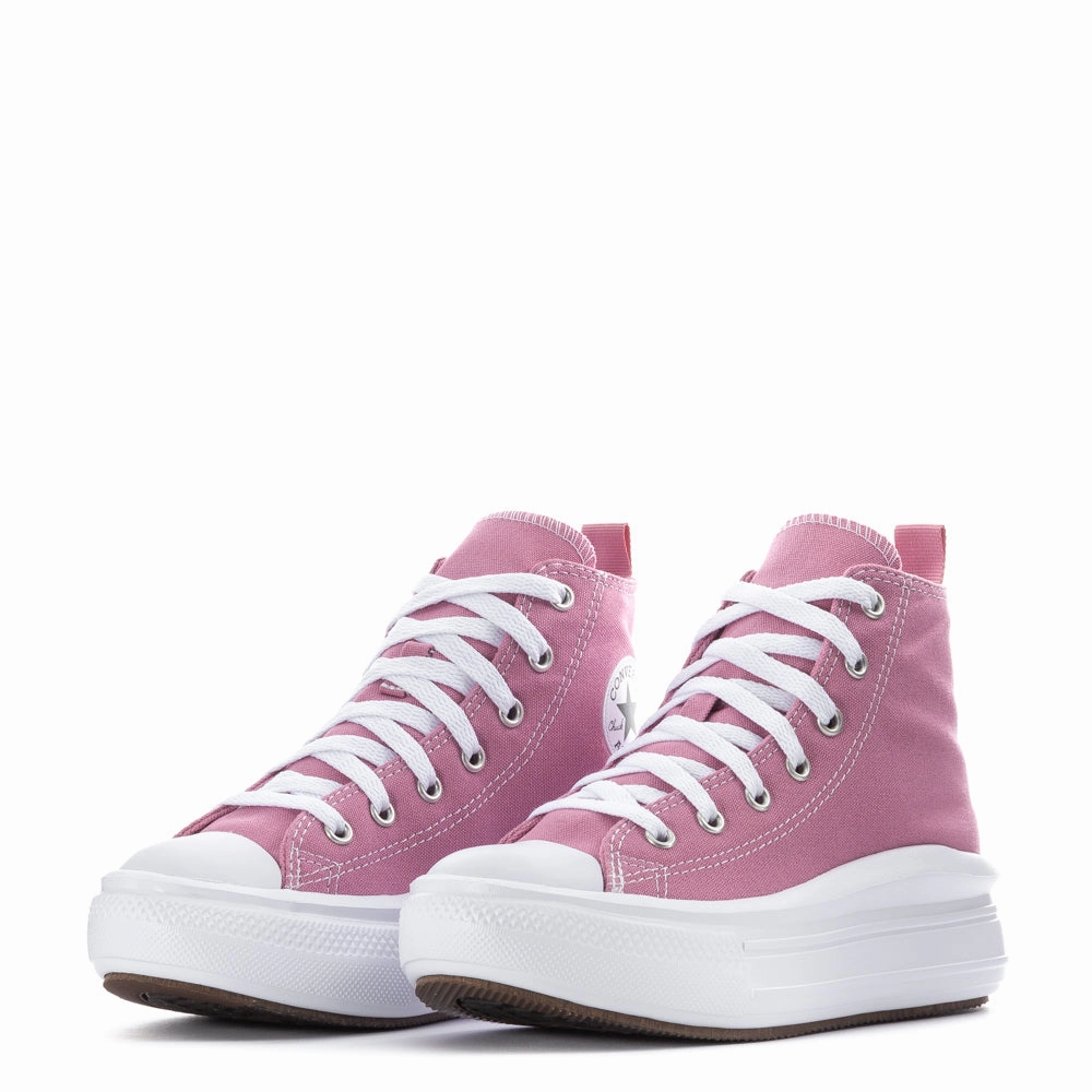 Chuck Taylor All Star Move - Kids Fast - paced activity