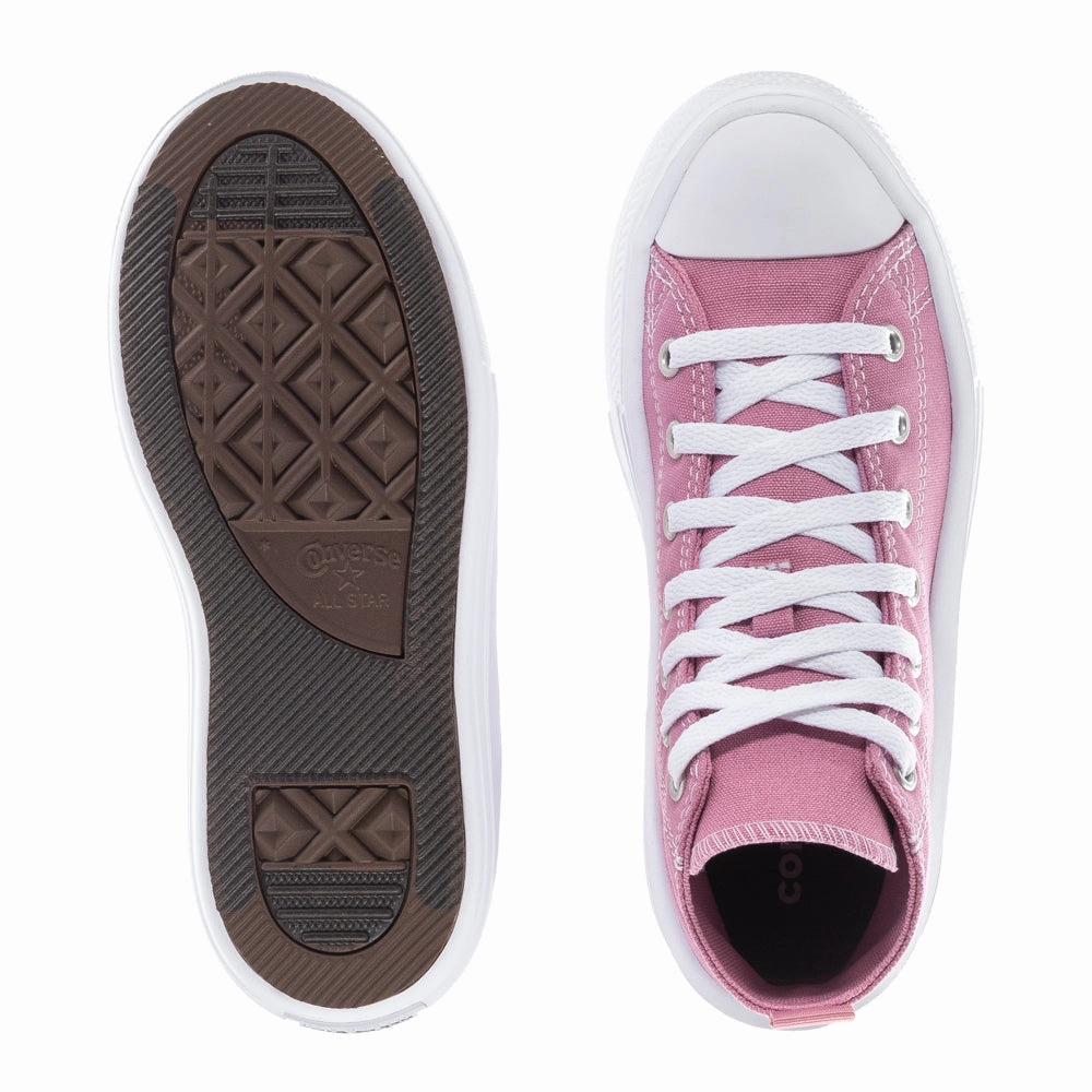 Chuck Taylor All Star Move - Kids Fast - paced activity