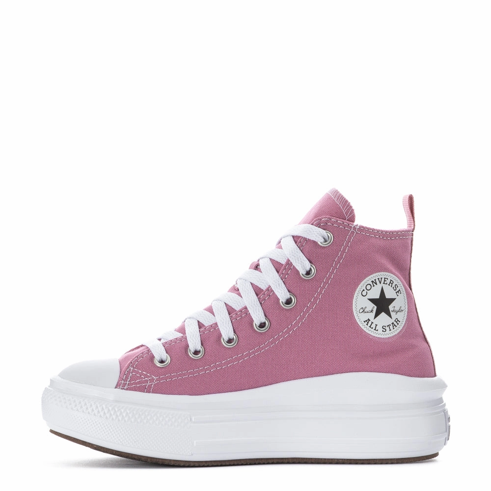 Chuck Taylor All Star Move - Kids Fast - paced activity