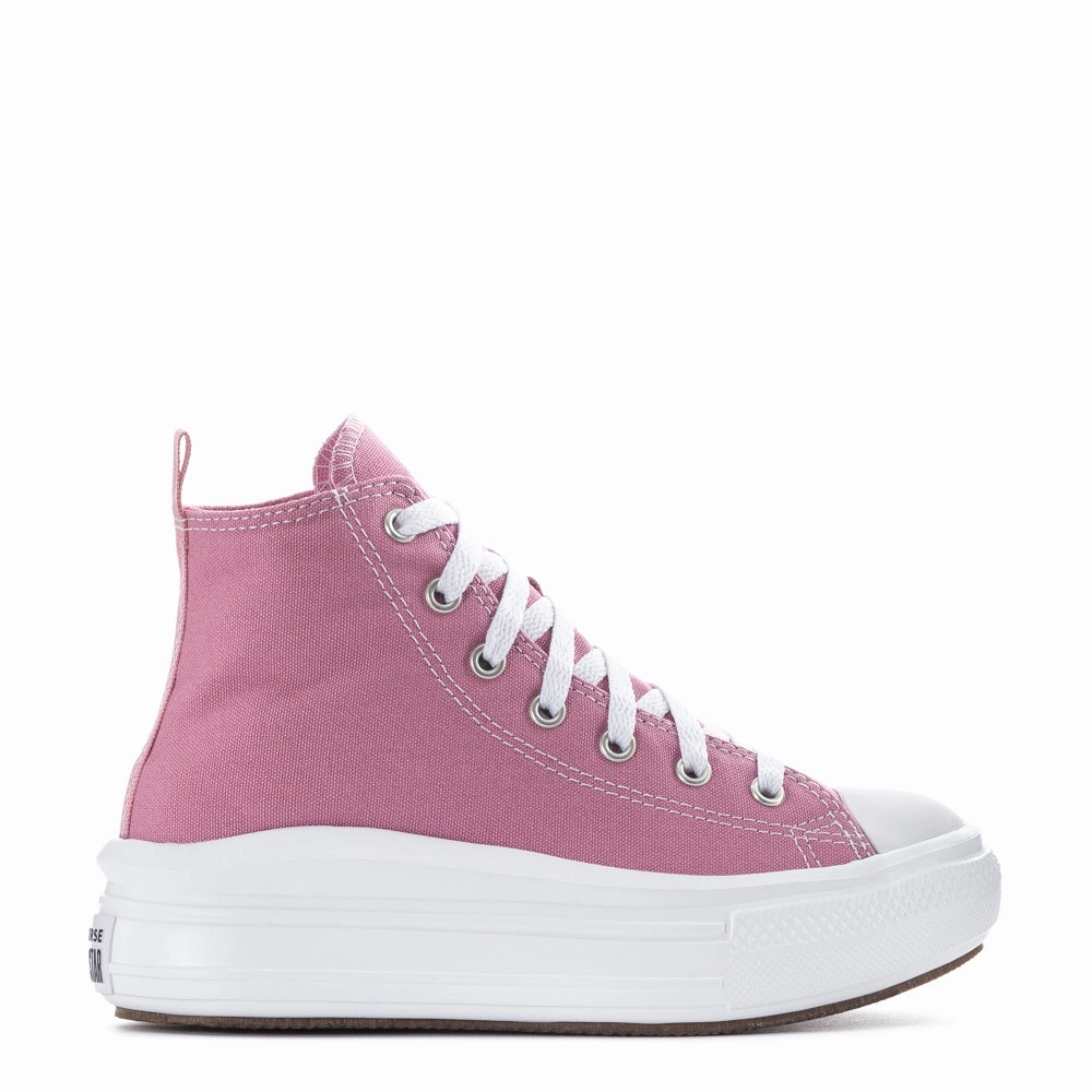 Responsive Fit Chuck Taylor All Star Move - Kids