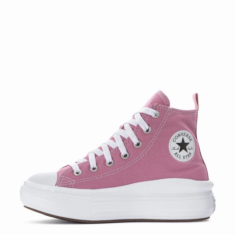 Chuck Taylor All Star Move - Kids Fast - paced activity