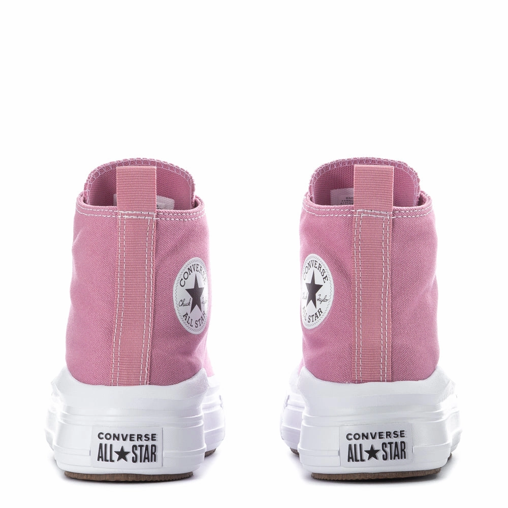 Chuck Taylor All Star Move - Kids Fast - paced activity