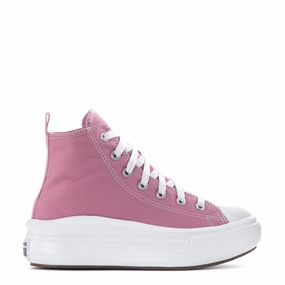 Responsive Fit Chuck Taylor All Star Move - Kids