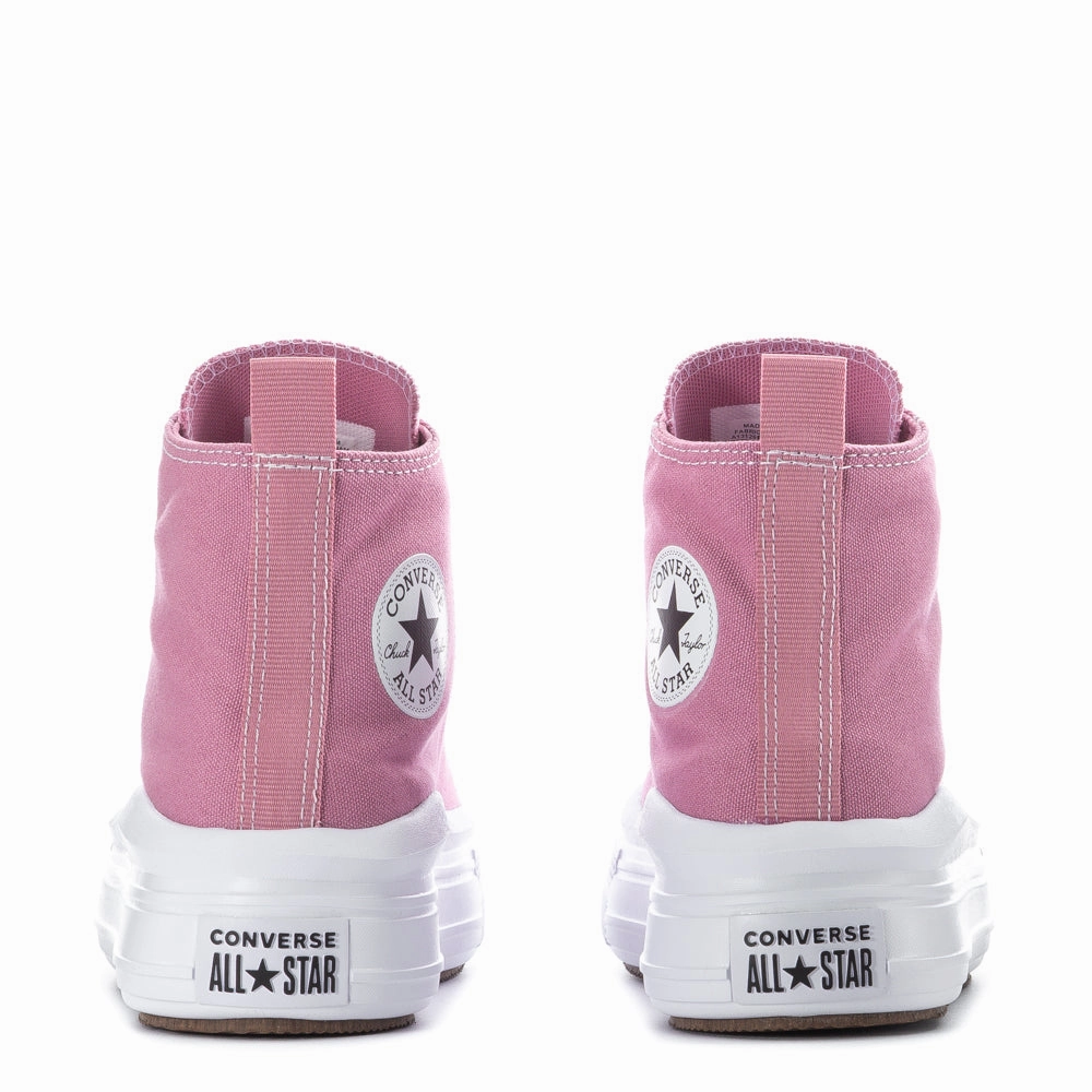 Chuck Taylor All Star Move - Kids Fast - paced activity