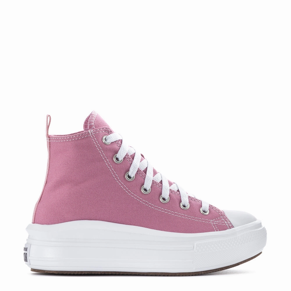 Chuck Taylor All Star Move - Kids Tree Hike Hop Hike