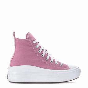 windproof - feature shoes Chuck Taylor All Star Move - Youth