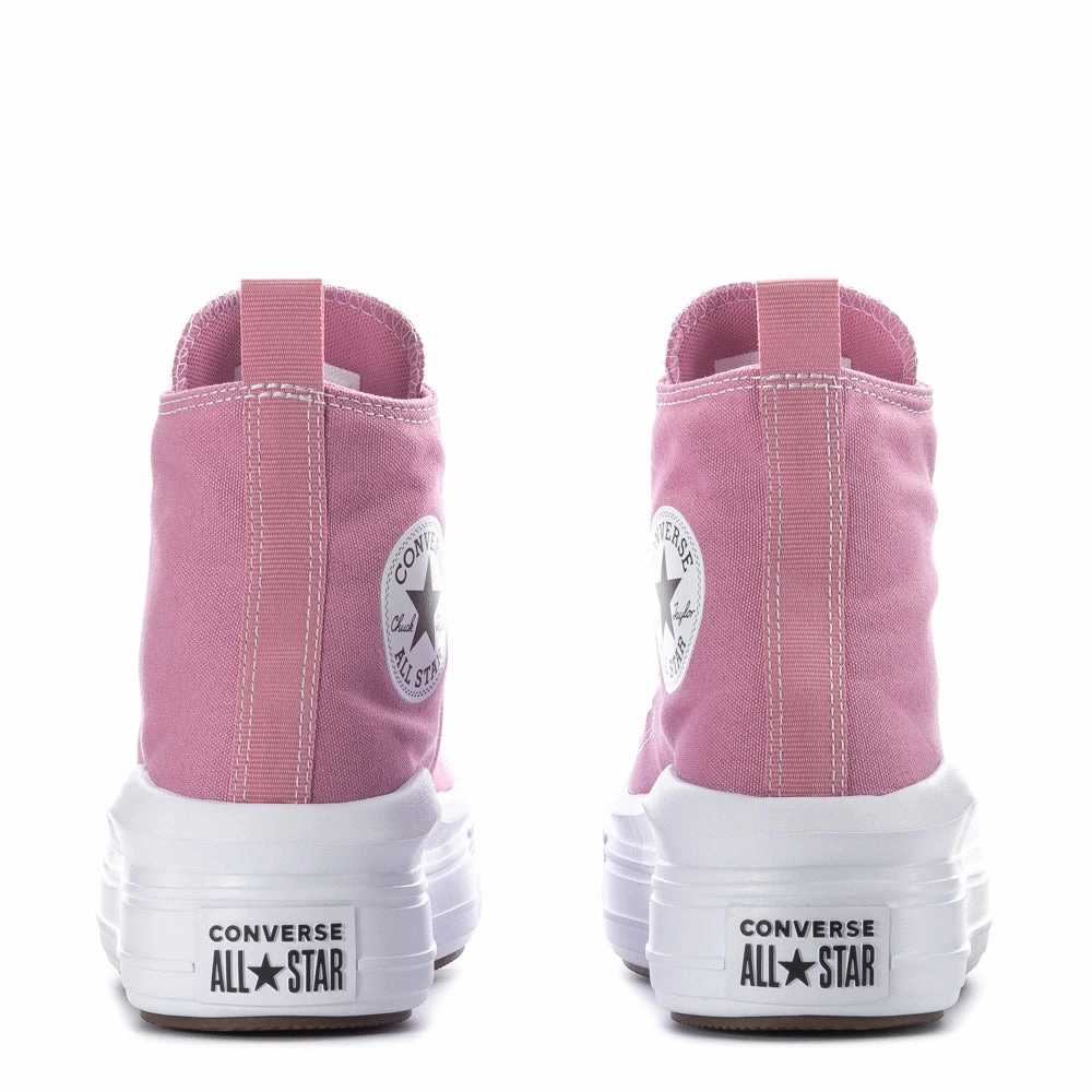 Chuck Taylor All Star Move - Youth Arch - supported