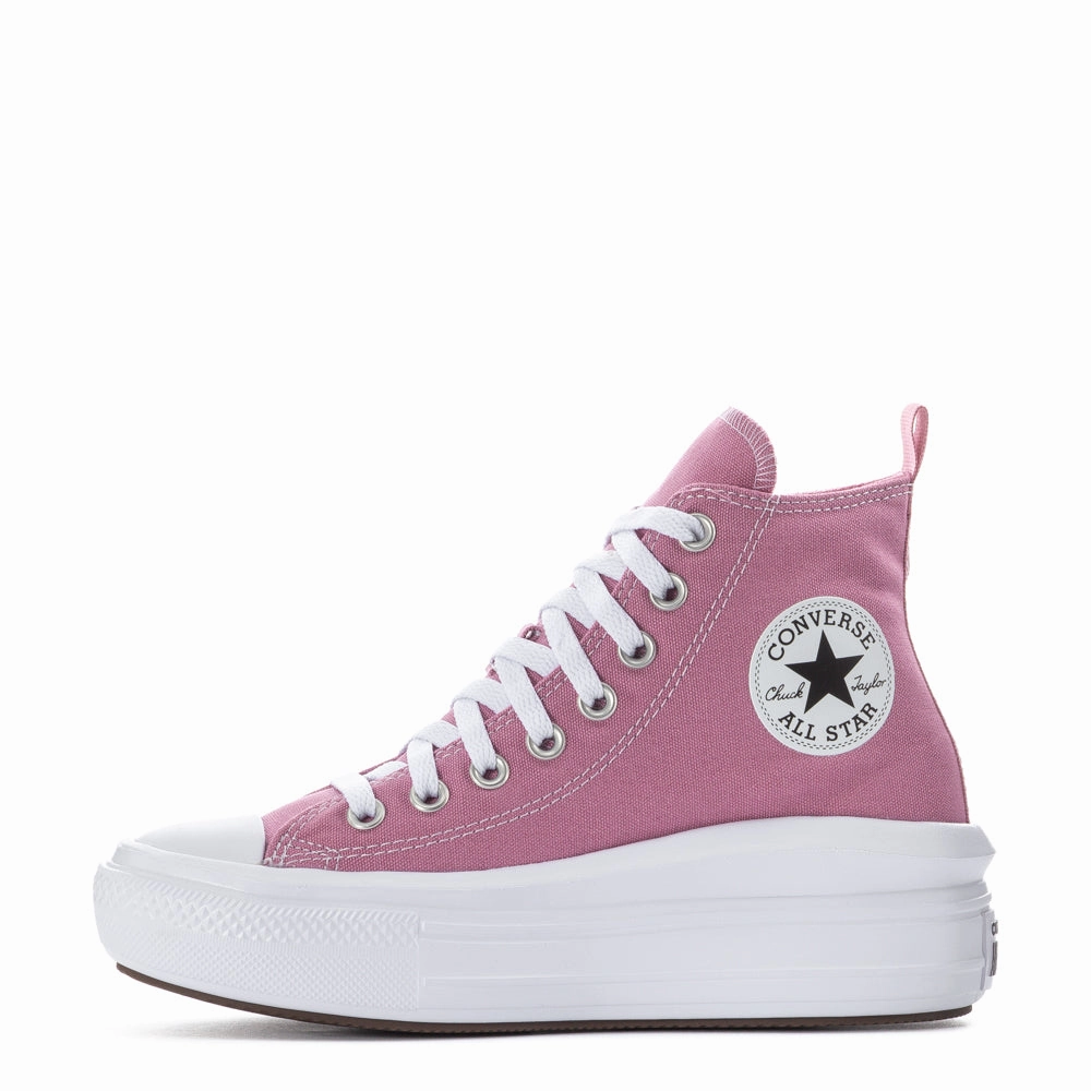 Chuck Taylor All Star Move - Youth Arch - supported