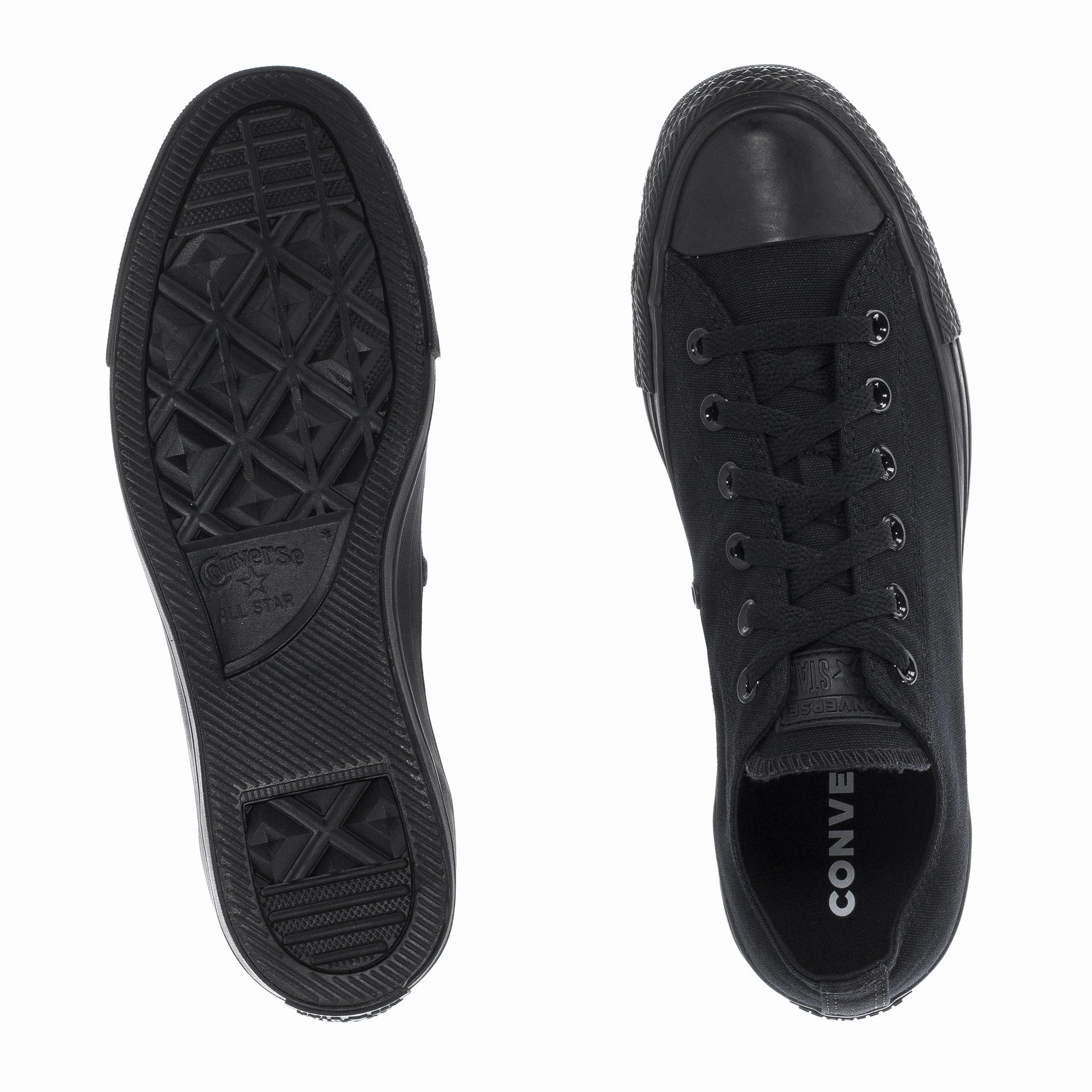 Chuck Taylor All Star Ox Core - Mens Ultimate Motion