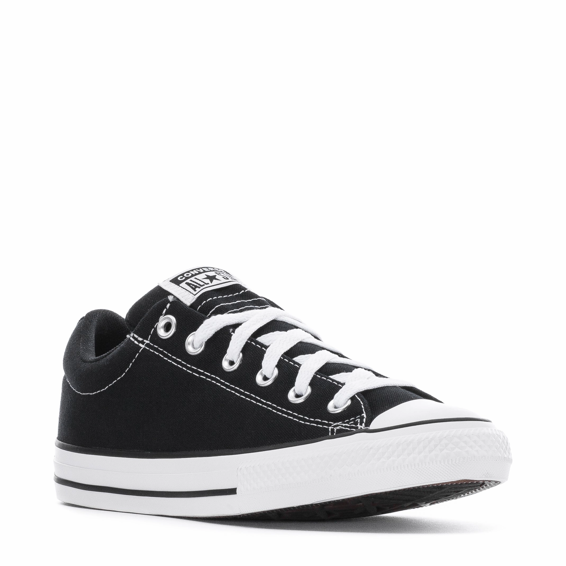 Chuck Taylor All Star Street Ox - Youth Durable
