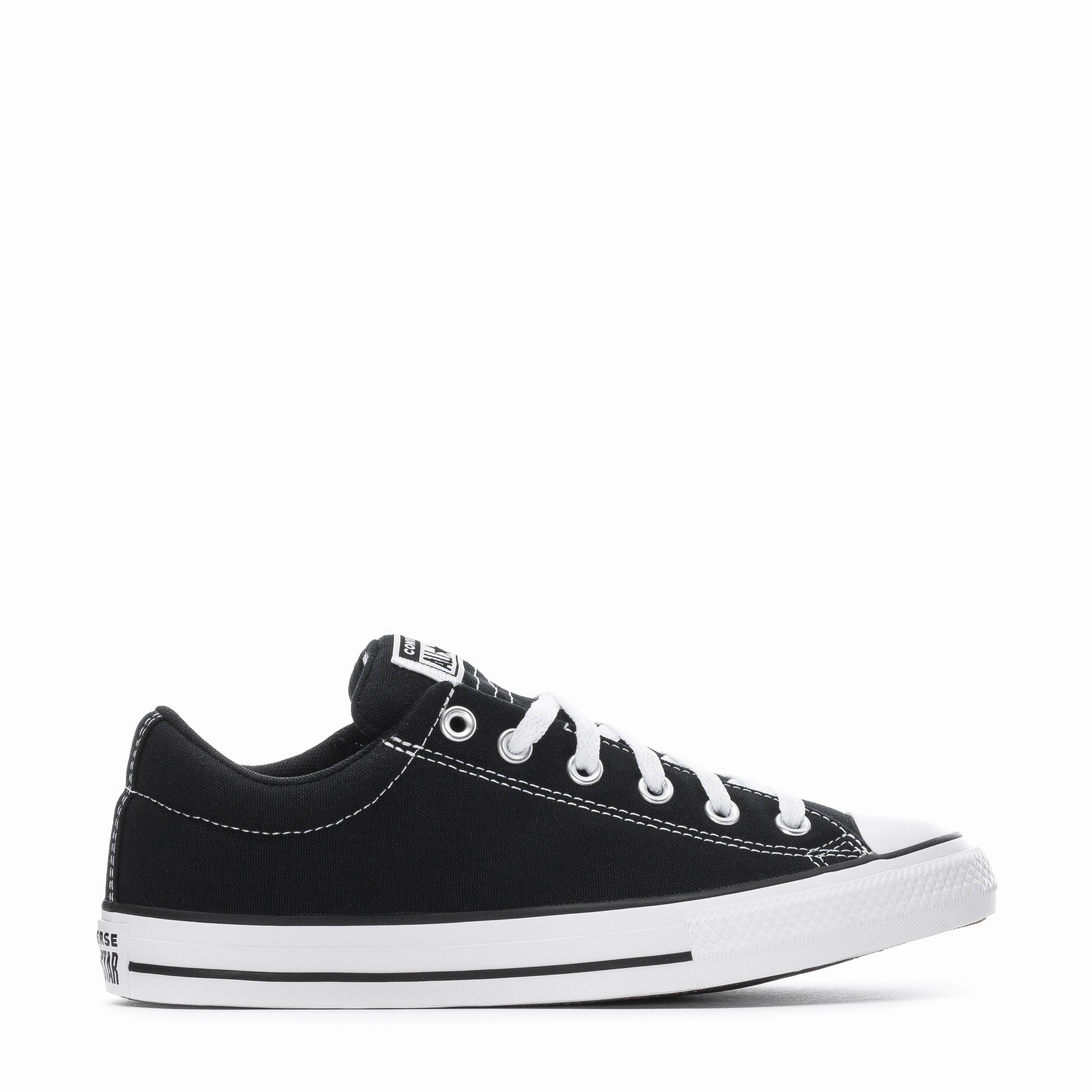 Chuck Taylor All Star Street Ox - Youth easy move