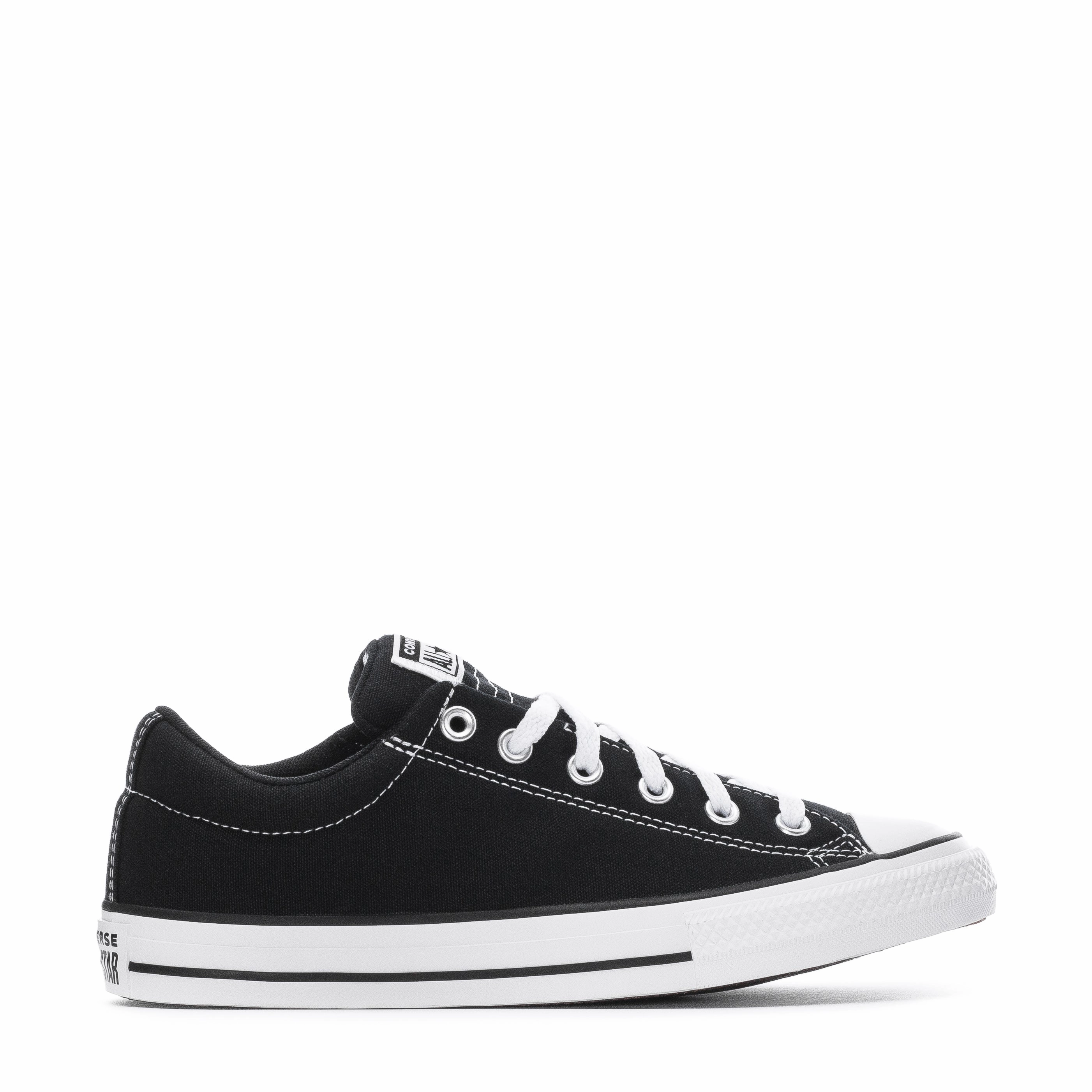 Speed Agility Fit Comfortable Lockdown Chuck Taylor All Star Street Ox - Youth