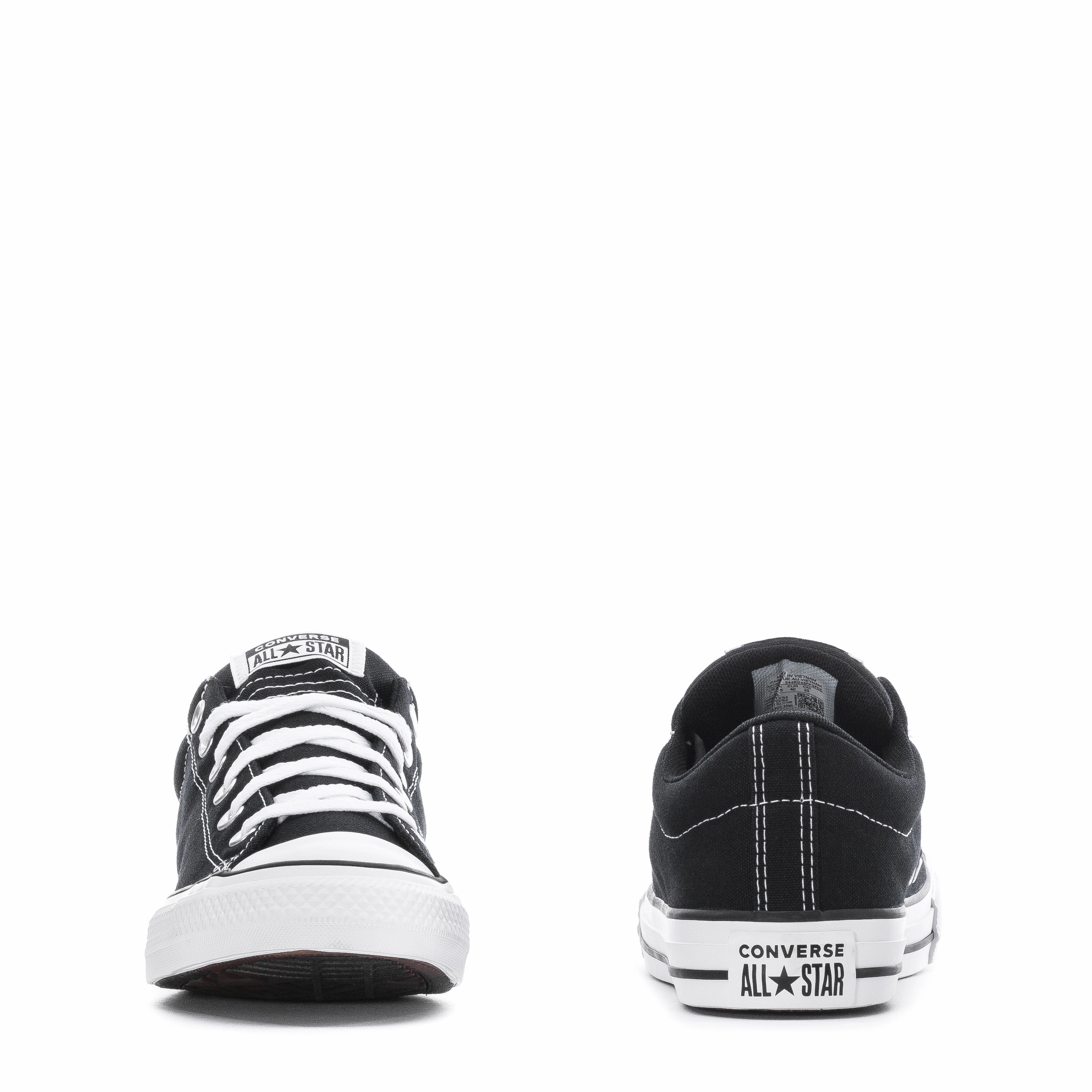 Chuck Taylor All Star Street Ox - Youth Durable