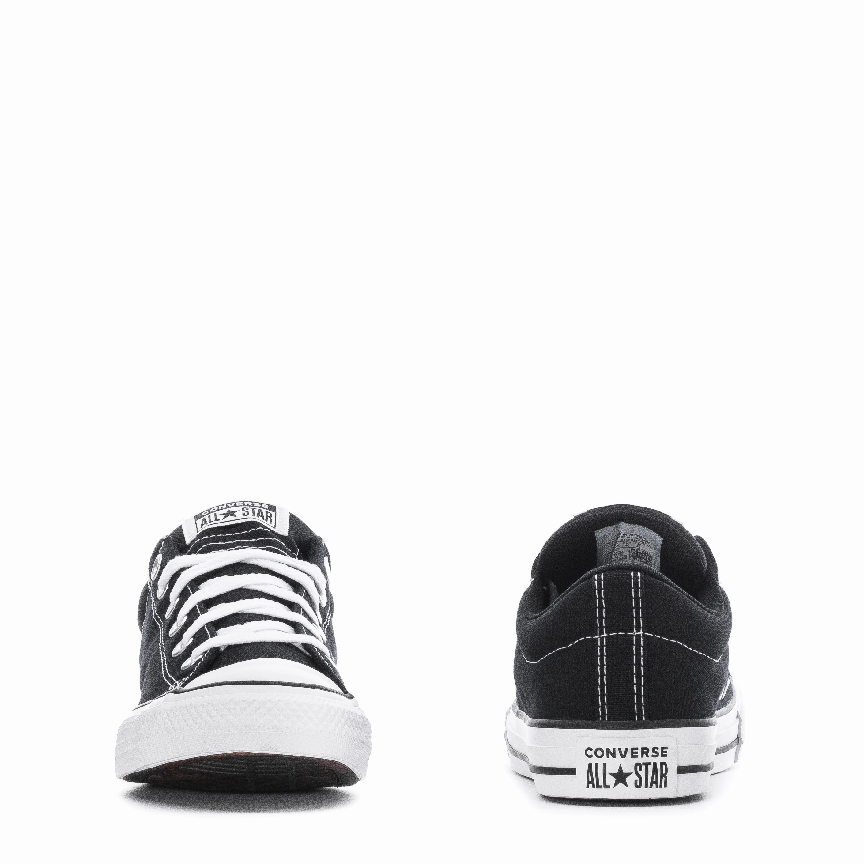 Chuck Taylor All Star Street Ox - Youth Durable