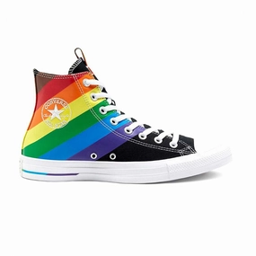Chuck Taylor Hi 'Pride' Drop Hike